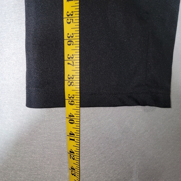 Nike Mens Dri-Fit Epic Knit Training Pants Black Size Medium - Picture 4 of 8